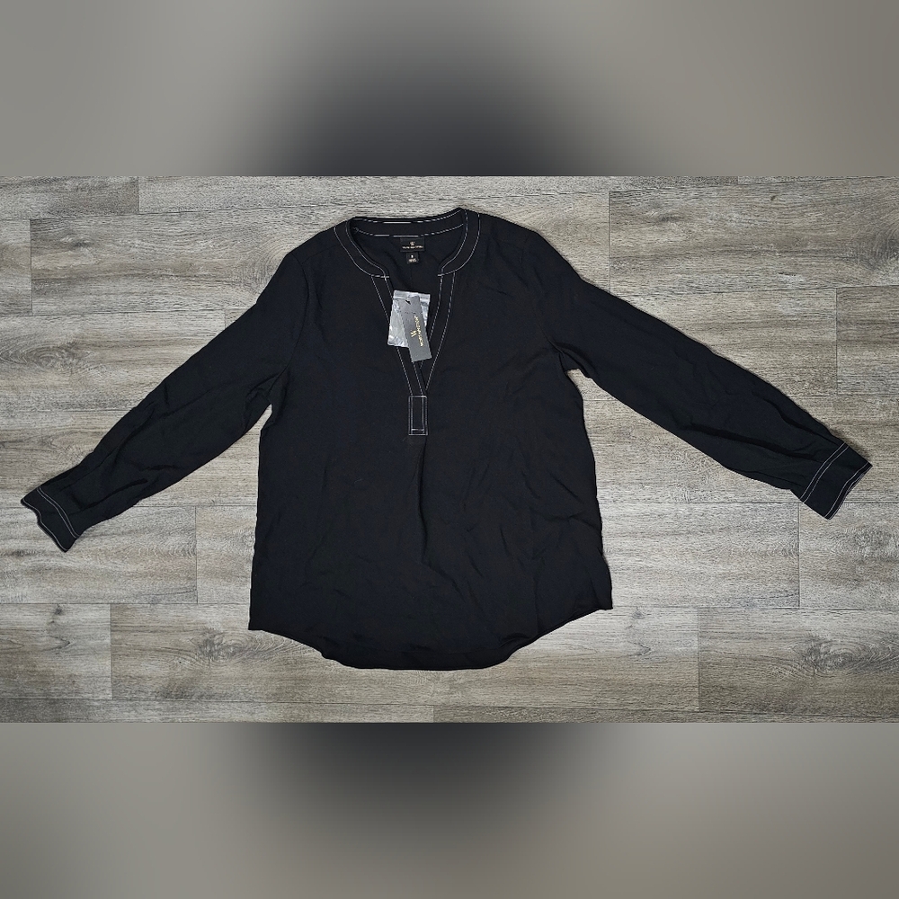 Worthington Long Sleeved Top *NWT*
